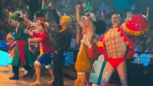 USJ ONE PIECE PREMIER SHOW 2026 스포일러 최소화 첫날 리포트! 볼거리와 등장 캐릭터