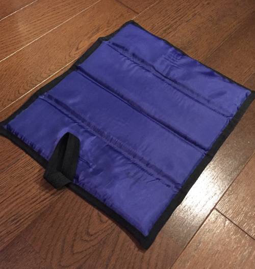 冬のUSJでの防寒対策