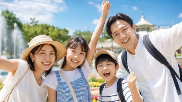 2026 關西暑假出遊特輯｜親子、約會、室內與夜間活動