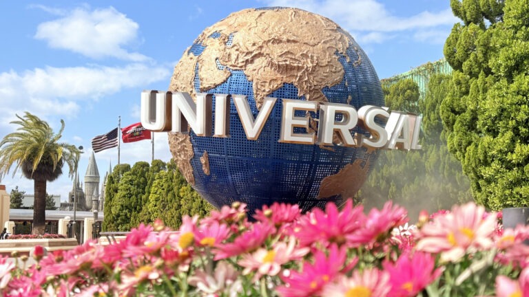 USJ 人潮預測哪個網站最準？避開人潮、舒適遊園的方法