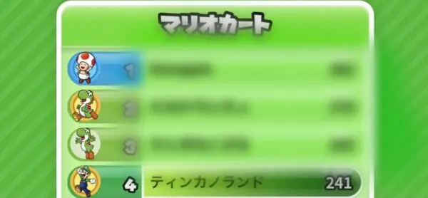 USJ 瑪利歐賽車高分攻略：突破 200 分的技巧