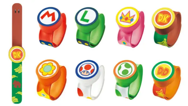 Power-Up Band