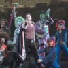 【ユニバーサル・モンスター・ライブ・ロックンロール・ショー】曲名は?隠れた熱狂スポッ