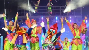 【USJ 2026 여름】NO LIMIT! GLOW UP OH! MATSURI 체험 후기｜곡·캐릭터·볼거리를 전체 영상으로 해설