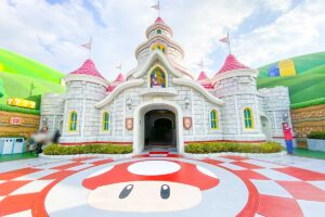 USJ 마리오 에어리어 SUPER NINTENDO WORLD 10배 즐기기 공략｜초보자 필독