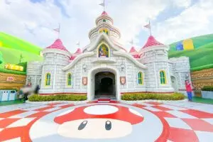USJ 마리오 에어리어 SUPER NINTENDO WORLD 10배 즐기기 공략｜초보자 필독