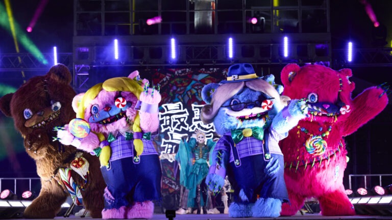 호러 나이트 아카데미 2026｜Hamikuma·DJ X 등 역대 캐릭터 총집결! USJ 15주년 쇼 볼거리