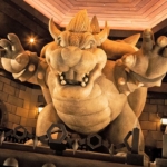 Bowser Castle