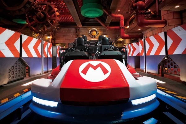 Mario Kart