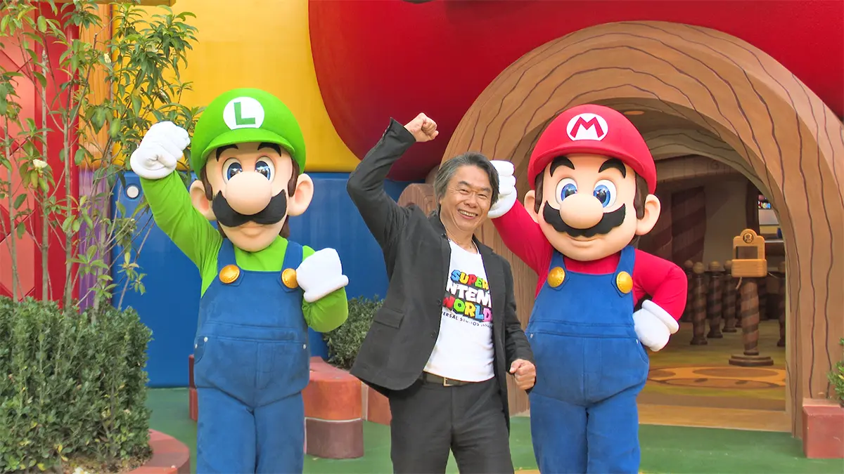 supermario