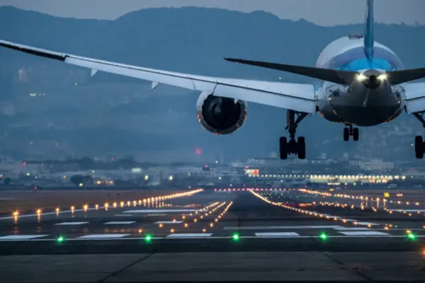 KANSAI INTERNATIONAL AIRPORT