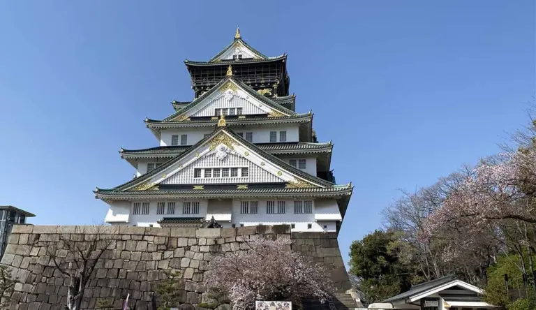 Osaka, Kyoto and Nara Travel Guide for First-Time Visitors