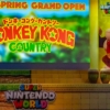 donkeykongcountry