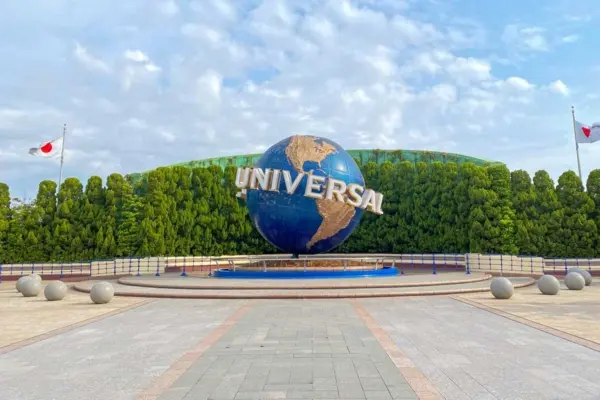 Universal Studios Japan. Recommendations on how to buy tickets♪ Types and prices of discounted admission tickets