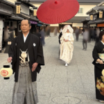 uzumasa samurai show