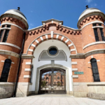 Nara Prison Museum by Hoshino Resorts