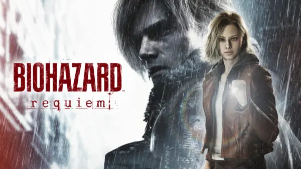 USJ Resident Evil Requiem