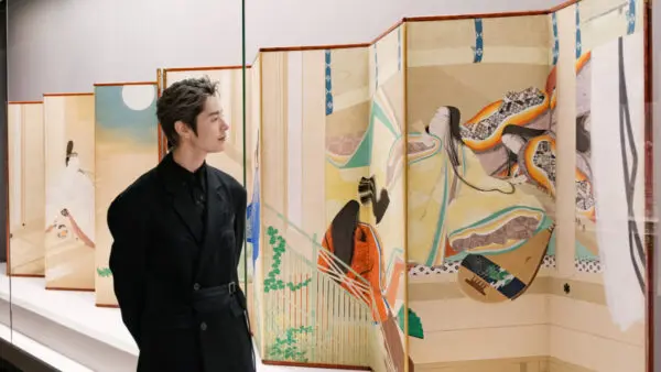 On-site Report: The Tale of Genji: Splendor of the Court at Kyoto National Museum | Beginner-Friendly Highlights of the First Major Exhibition in 51 Years
