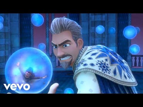 Chris Pine - This Is The Thanks I Get?! (From &quot;Wish&quot;) (Official Video)