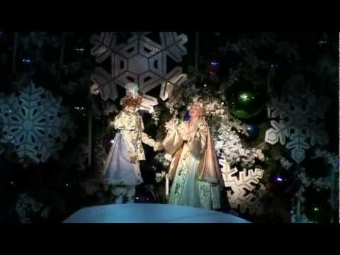 BJFAN-フォーエバーラブクリスマス(2011/11/12)-USJ