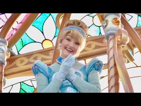 ドリーミング・アップ！グランドフィナーレ版!!(スニーク)停止型を最前列からNoCutで。