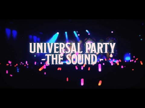 ダンスと音楽に大熱狂の、参加型パーティ！｜USJ