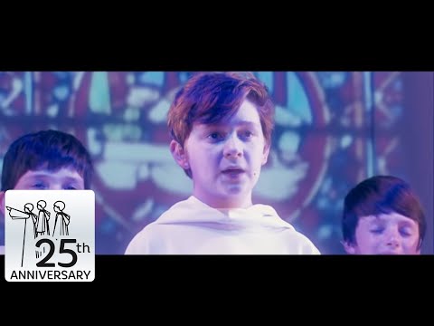 Libera - Angel (performed live at Universal Studios Japan)