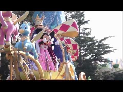 【TDL】ジュビレーション！ 最終公演