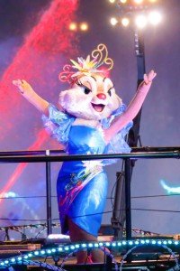 クラリス ファンタズミック