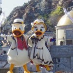 ディズニーシークリスマス2018紹介