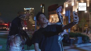 津野庄一郎 USJ
