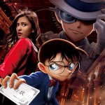 USJ名探偵コナン イベントの詳細が発表!新作映画とのコラボも。怪盗キッドからの挑戦