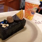 スイーツだけじゃない！ビバリーヒルズ・ブランジェリーでカフェタイム