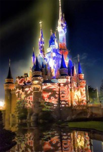 ラプンツェル ワンスアポンアタイム