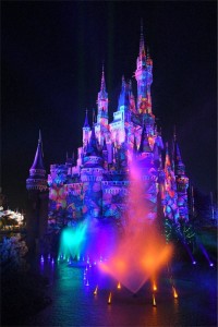 Celebrate!Tokyo Disney Land
