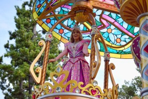 ドリーミングアップ プリンセス