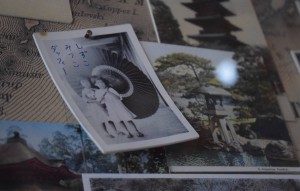 ダッフィー グリーティングスポット