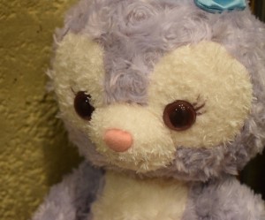 ダッフィー ぬいぐるみ