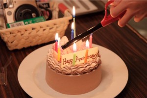 記念日ケーキ ホテルエミオン