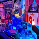 キングダムハーツ『光と闇の塔』東京スカイツリー イベント潜入レポート!!