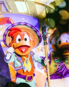 レッツ・パーティグラ!