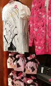 不二子 Tシャツ
