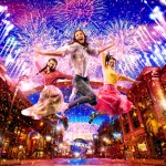 学生限定貸切イベント＆あなたの願いをかなえる 『ユニバーサル・ドリーム・キャンペーン』