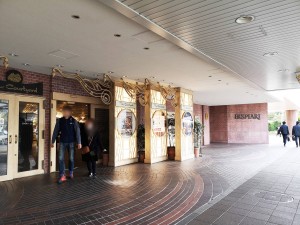 イクスピアリ2019 飲食店・レストラン