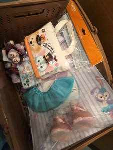 1人ディズニーメリット