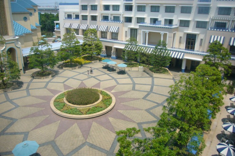 宿泊だけじゃない！ディズニーアンバサダーホテルの魅力