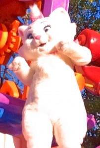 ディズニーランド アルバイト