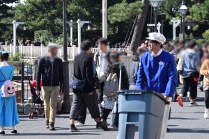 ファンカスト 橋本さん