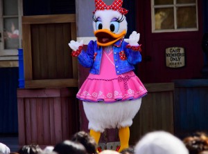 ディジーダック ハローニューヨーク