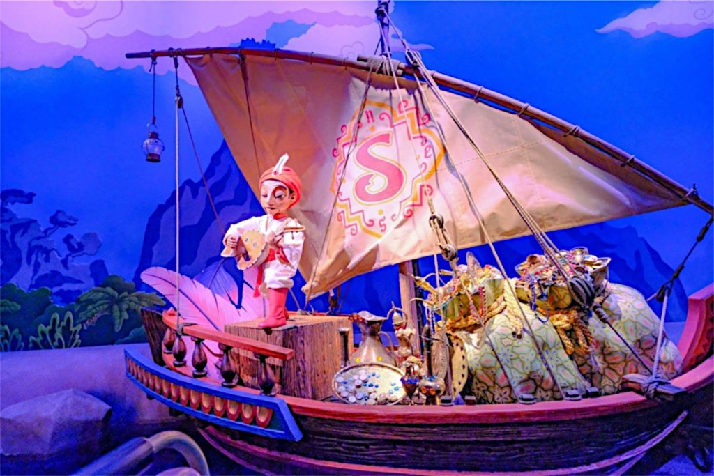 Disney - 【新品未開封】ディズニー　メモ　アトラクションメモ　SplashMountain 新品未開封 ディズニーリゾート アトラクション メモ6個入り